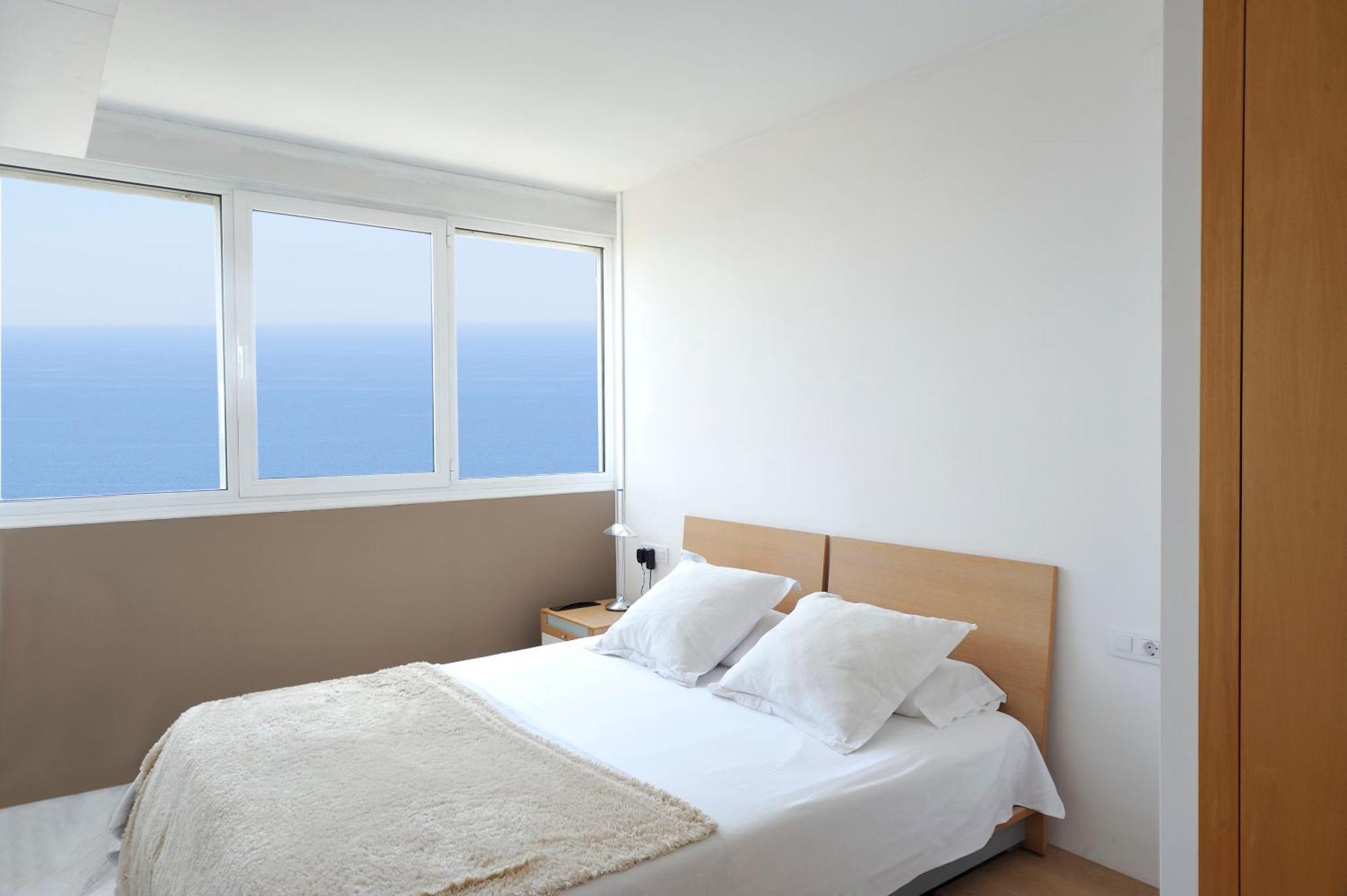 You Stylish Beach Apartments Barcelona Eksteriør bilde