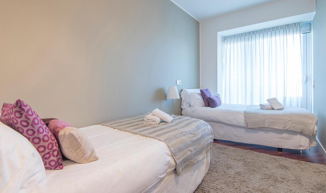 You Stylish Beach Apartments Barcelona Eksteriør bilde
